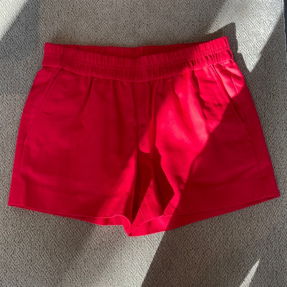 Jcrew shorts